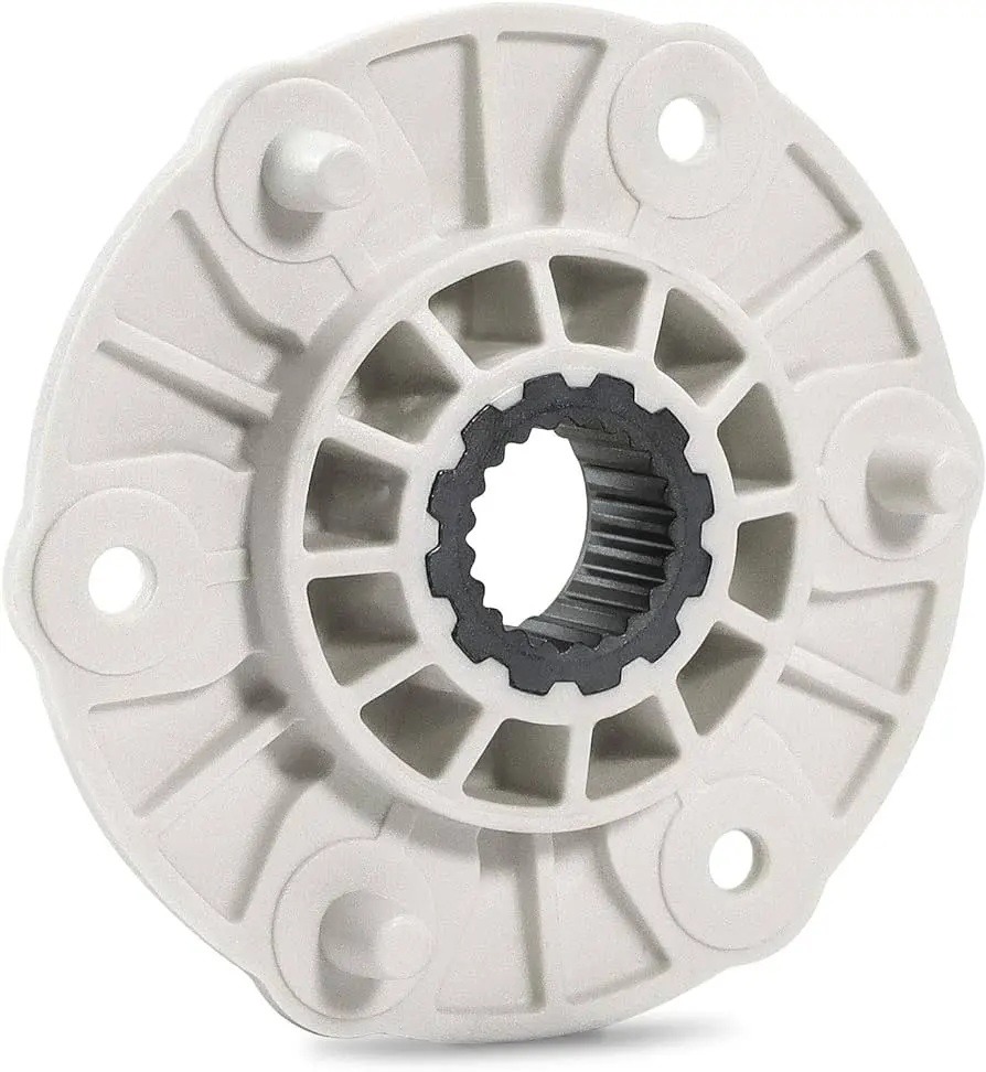 rotor de motor de lavadora - Qué función tiene el rotor
