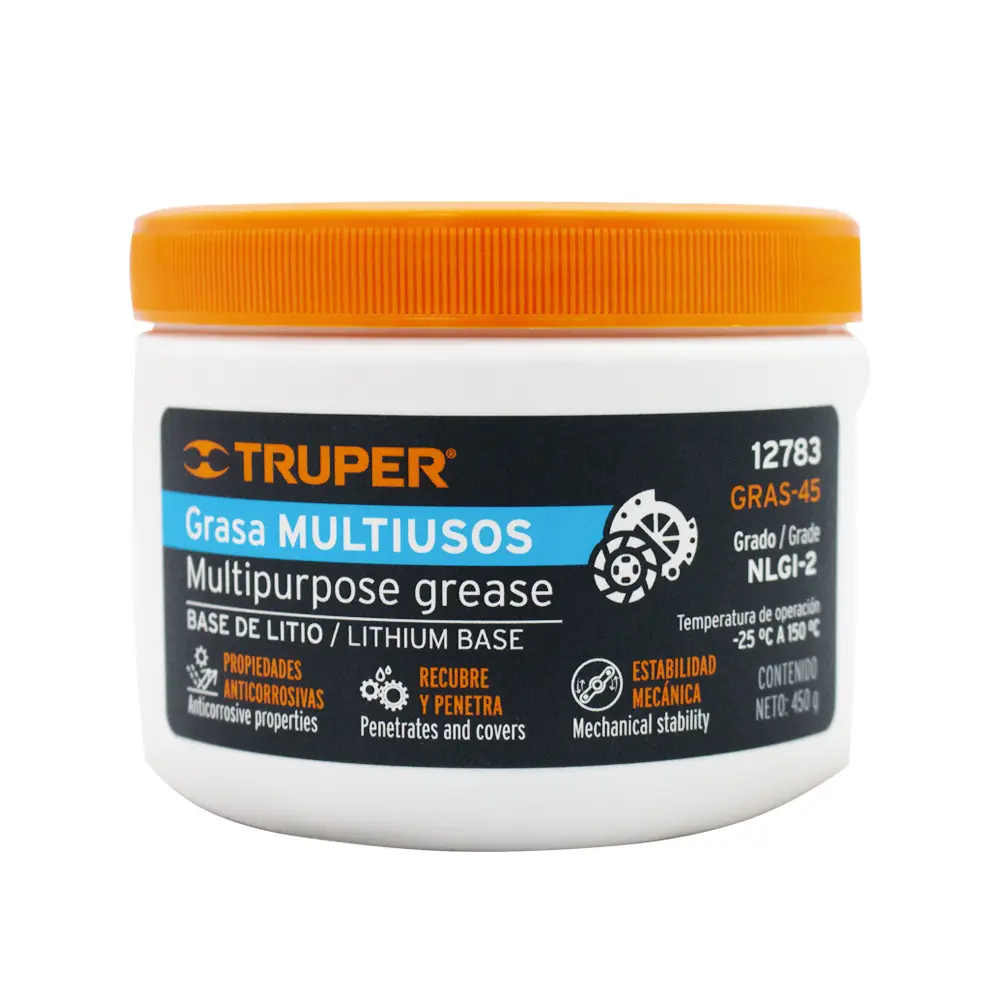 Grasa para lavadora: ¿Qué es y cómo utilizarla correctamente? - Qué grasa llevan los retenes grasa para lavadora - Qué grasa llevan los retenes