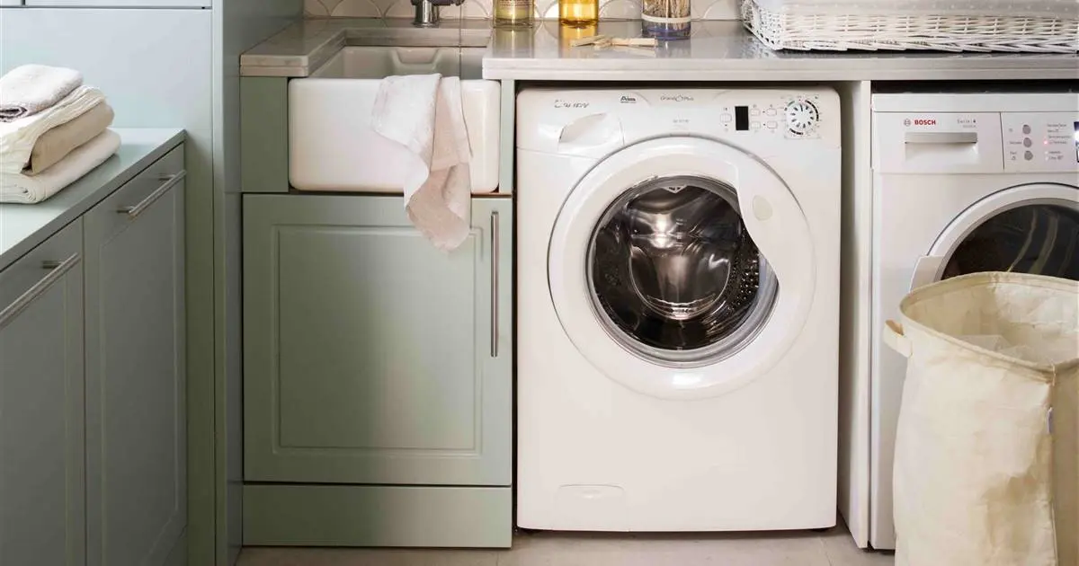 Vinagre de limpieza para lavadora: el aliado perfecto para el cuidado de tus prendas - Qué hacer para quitar el mal olor de la lavadora vinagre de limpieza lavadora - Qué hacer para quitar el mal olor de la lavadora