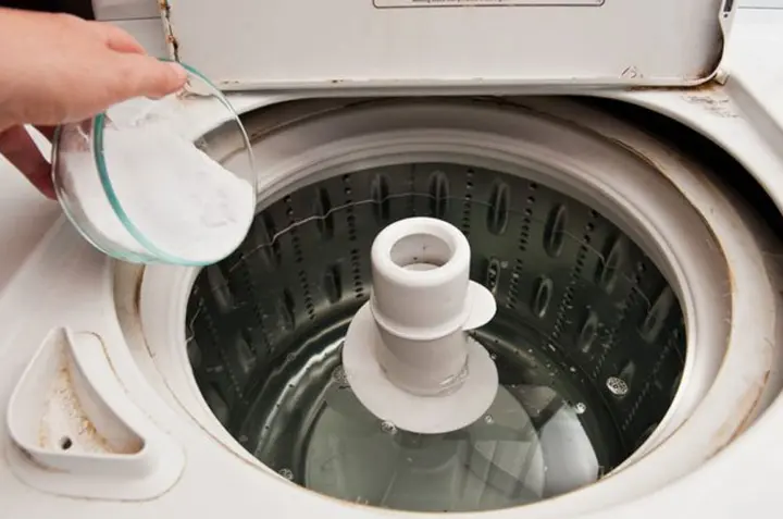 como quitar el olor a humedad de la lavadora - Qué hacer para quitar el olor a humedad