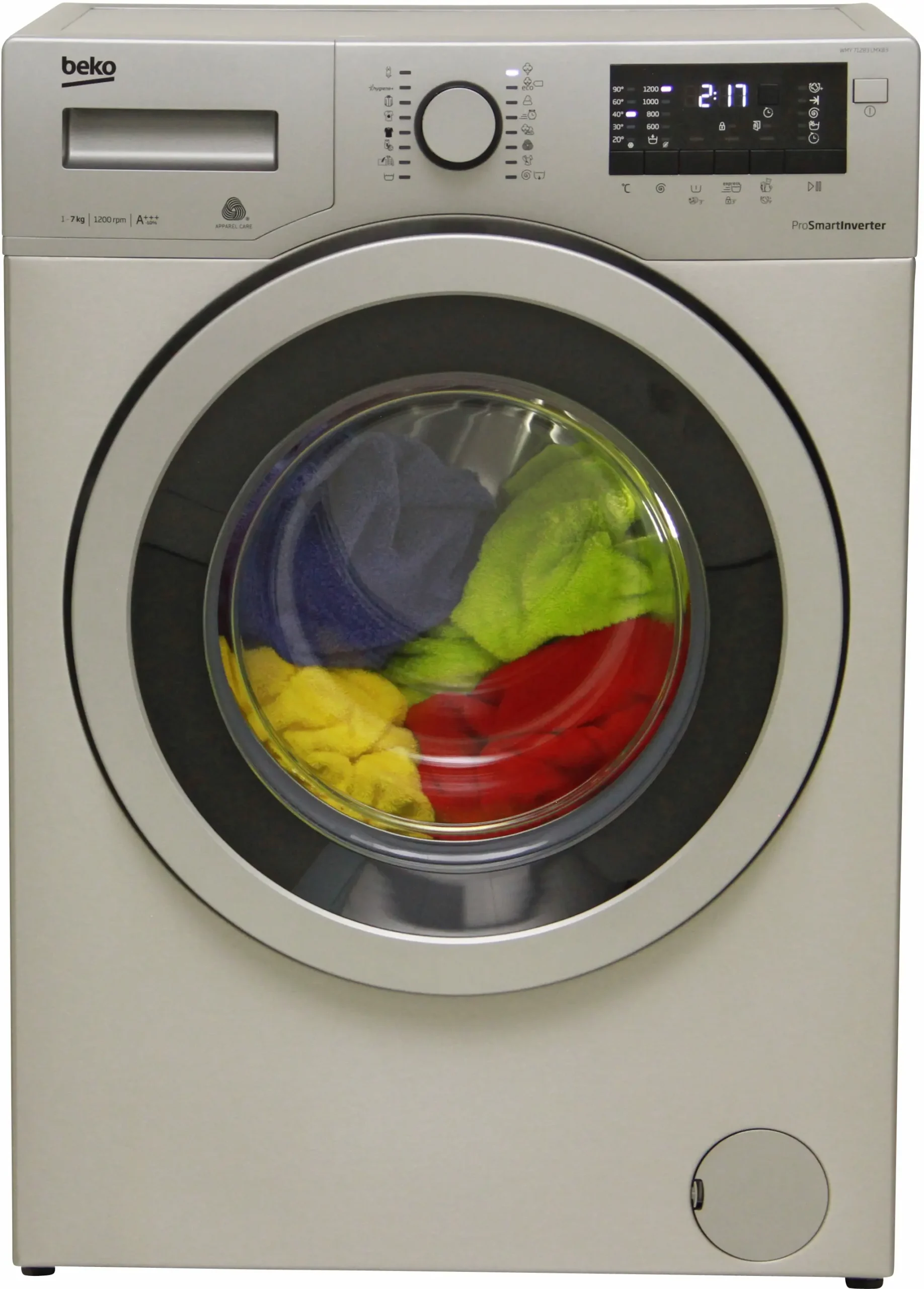 lavadoras beko opiniones ocu - Que hay que tener en cuenta al comprar una lavadora