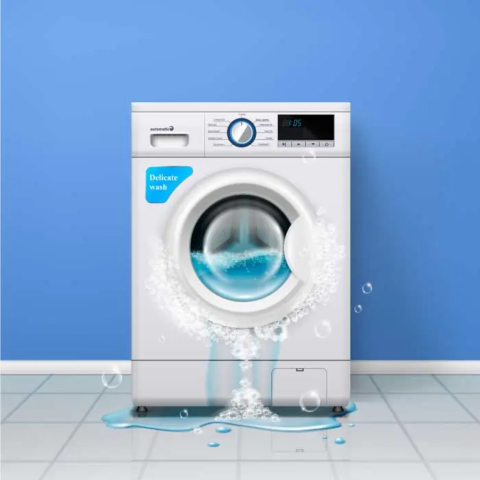 aire acondicionado y lavadora pierde agua - Qué pasa cuando el aire acondicionado gotea agua