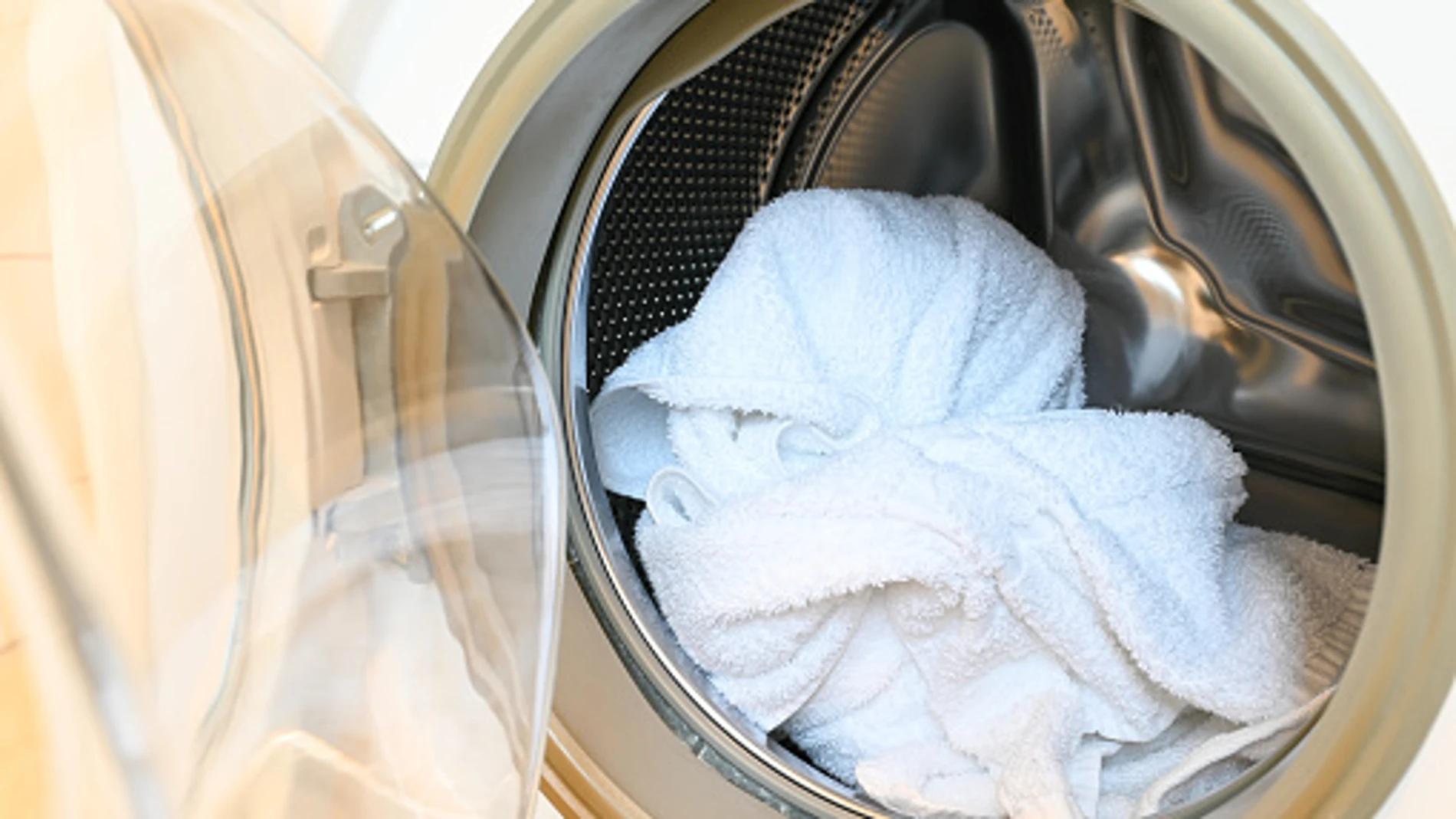 que programa de lavadora usar para toallas - Qué programa es el adecuado para lavar toallas