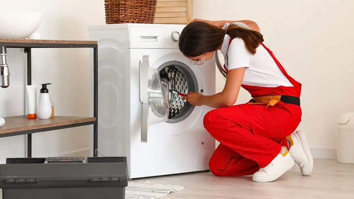 a quien corresponde una avería en lavadora arrendatario o arrendador - Qué reparaciones le corresponden al propietario