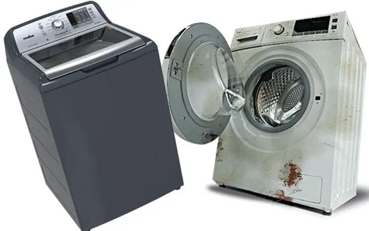 donar lavadora - Que se puede donar al Ejército de Salvación