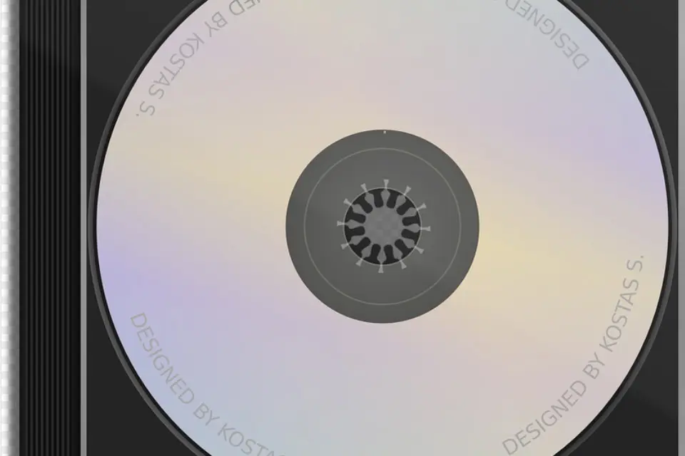 doblar cd con secador - Qué se puede hacer con los CDs viejos