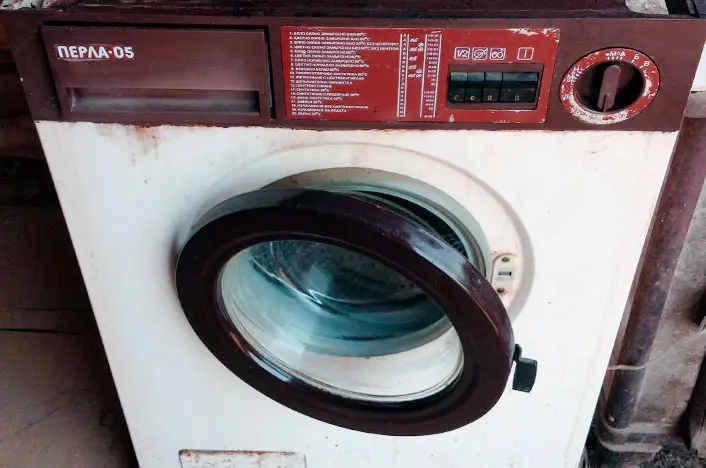como conectar un motor de lavadora - Qué se puede hacer con un lavarropas en desuso