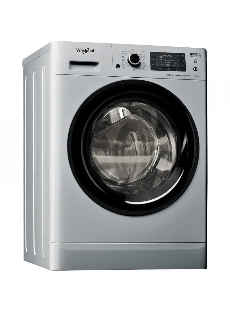 lavadora secadora whirlpool - Qué secadora es mejor LG o Whirlpool