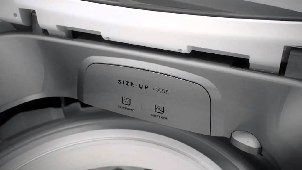 donde se pone el suavizante en la lavadora daewoo - Qué significa Smart Wash en lavadoras Daewoo