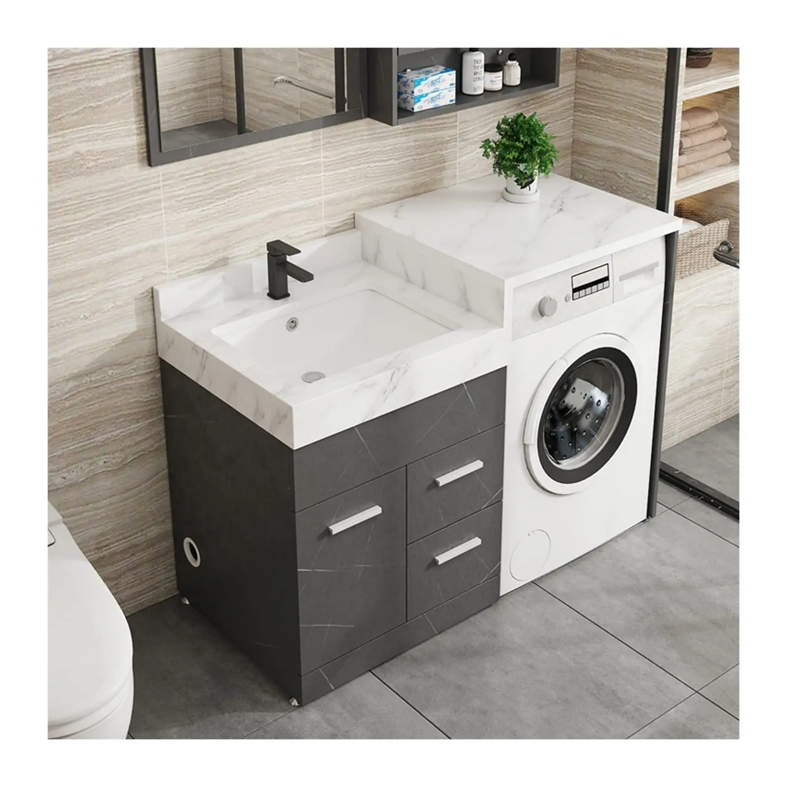 lavadora con fregadero incorporado - Qué significa Water Jet en la lavadora