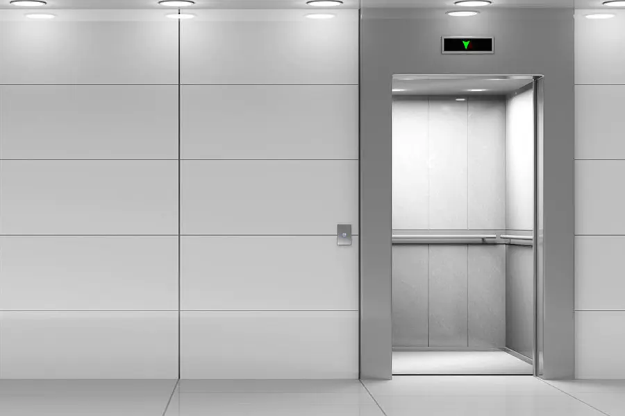 elevador de secador - Qué son los ascensores