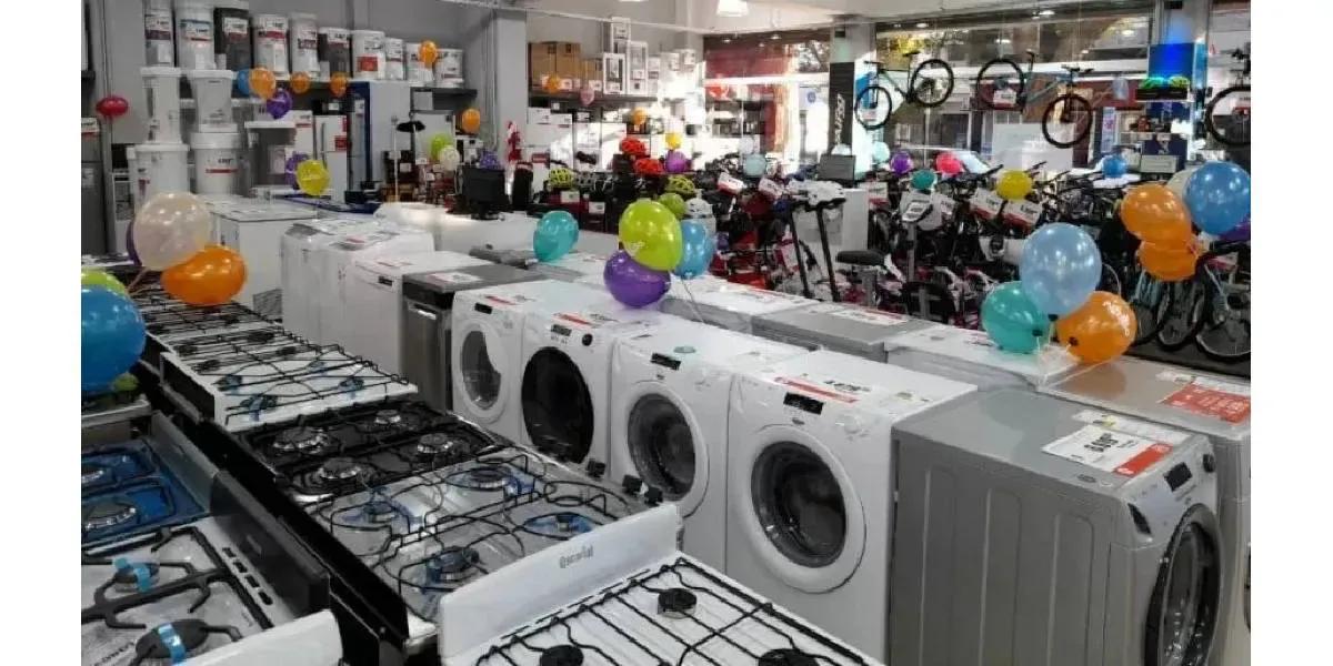 lavarropas para jubilados - Qué supermercado hace descuento a jubilados