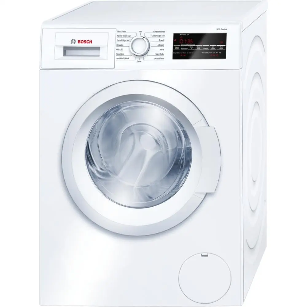 atencion al cliente bosch lavadoras - Quién distribuye la marca Bosch